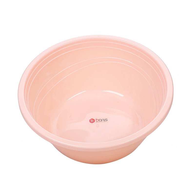 لگن آشپزخانه بانیس مدل کاج