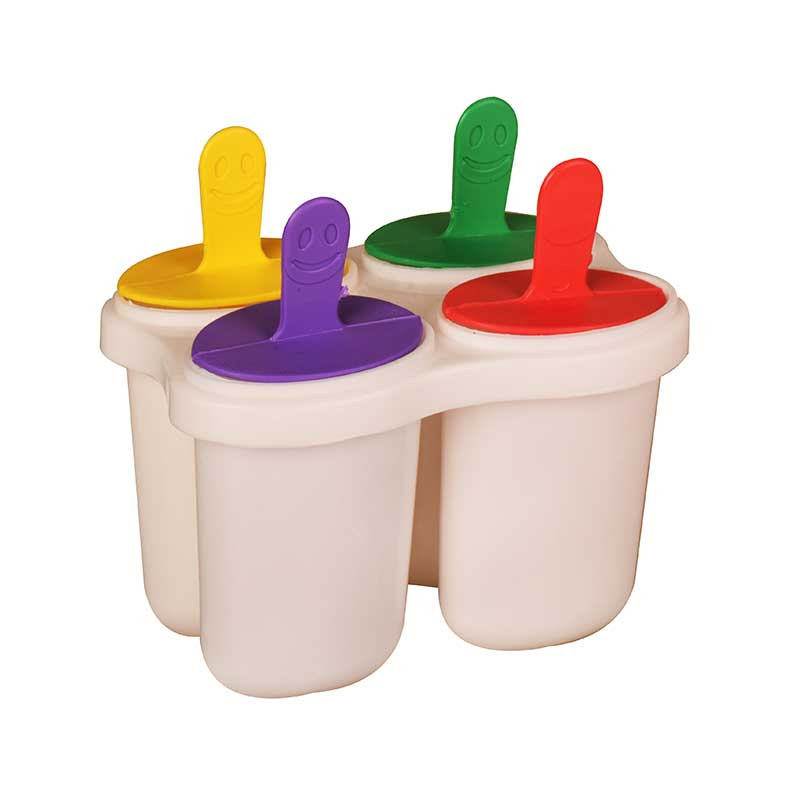 قالب بستنی مدل SE-M0034 بسته 4 عددی قالب بستنی مدل SE-M0034 بسته 4 عددی