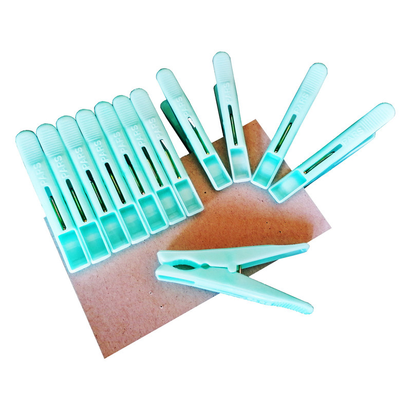 گیره لباس سناپارت مدل SP-P12 بسته 12 عددی گیره لباس سناپارت مدل SP-P12 بسته 12 عددی