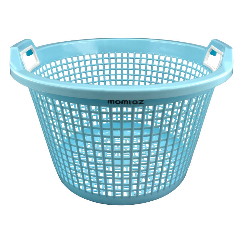 سبد رخت چرک ممتاز پلاستیک مدل TR-750 کد 02 سبد رخت چرک ممتاز پلاستیک مدل TR-750 کد 02