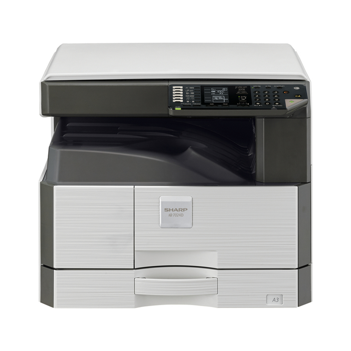 دستگاه کپی شارپ مدل AR-7024N