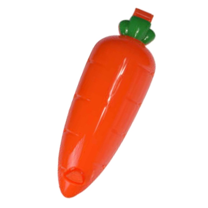 جارو دستی طرح هویج مدل P317