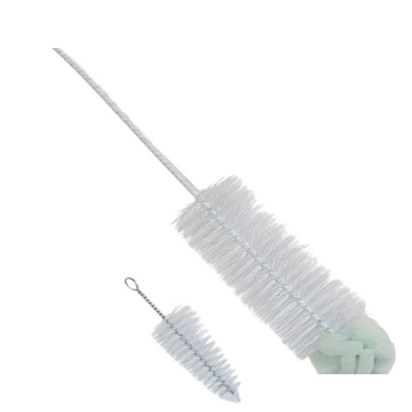 برس شیشه شو مدل ZIBA-65 مجموعه دو عددی