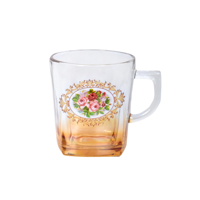 لیوان مدل مارشال طرح آنتیک مدل 9592 لیوان مدل مارشال طرح آنتیک مدل 9592