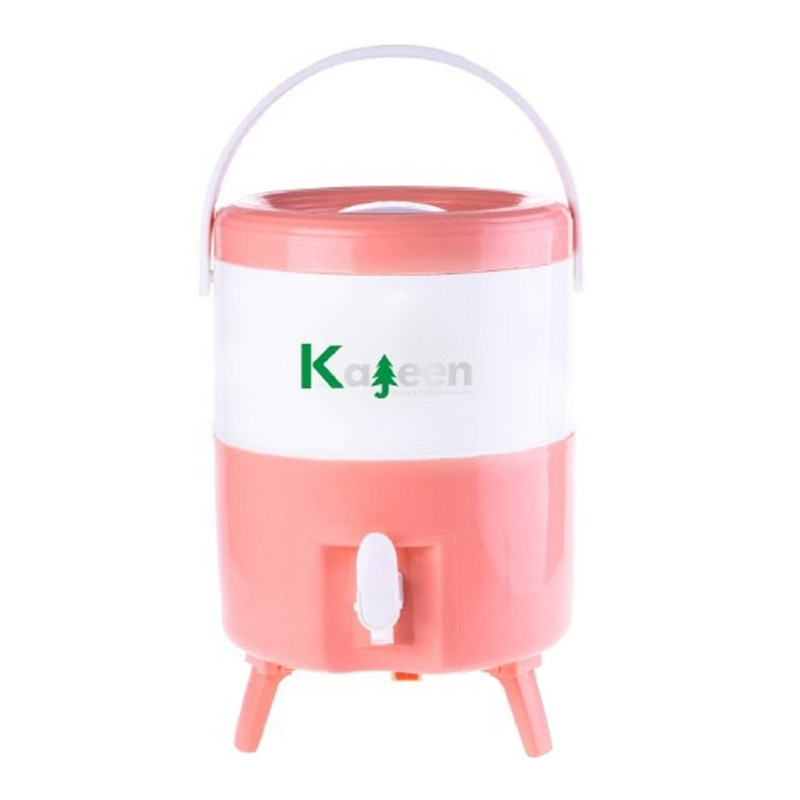 کلمن کاجین کد 269 ظرفیت 10 لیتر