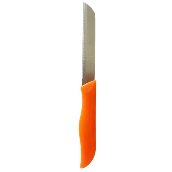 چاقو مدل اره ای کد TARA-860 چاقو مدل اره ای کد TARA-860