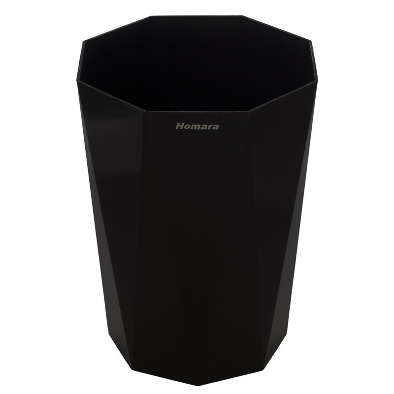 سطل زباله همارا مدل Octagonal سایز بزرگ