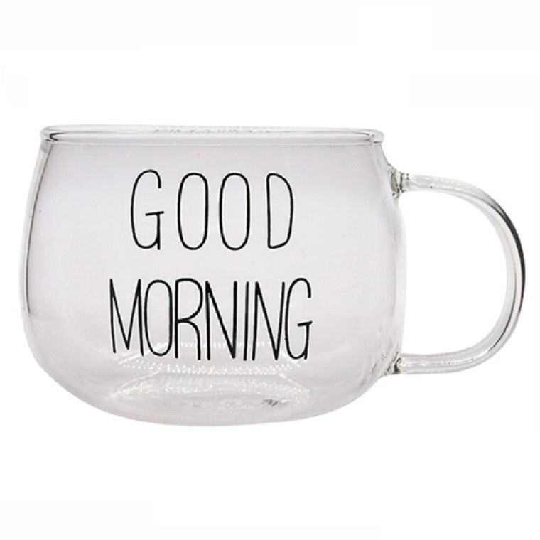 لیوان مدل GOOD MORNING لیوان مدل GOOD MORNING