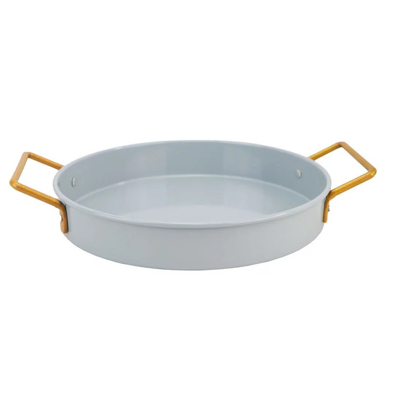 سینی آسمان مدل دسته دار کوچک 630T سینی آسمان مدل دسته دار کوچک 630T