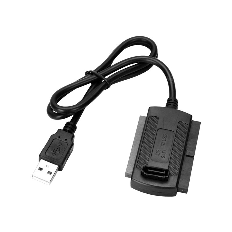 تبدیل USB به SATA/IDE ونتولینک مدل 01 تبدیل USB به SATA/IDE ونتولینک مدل 01