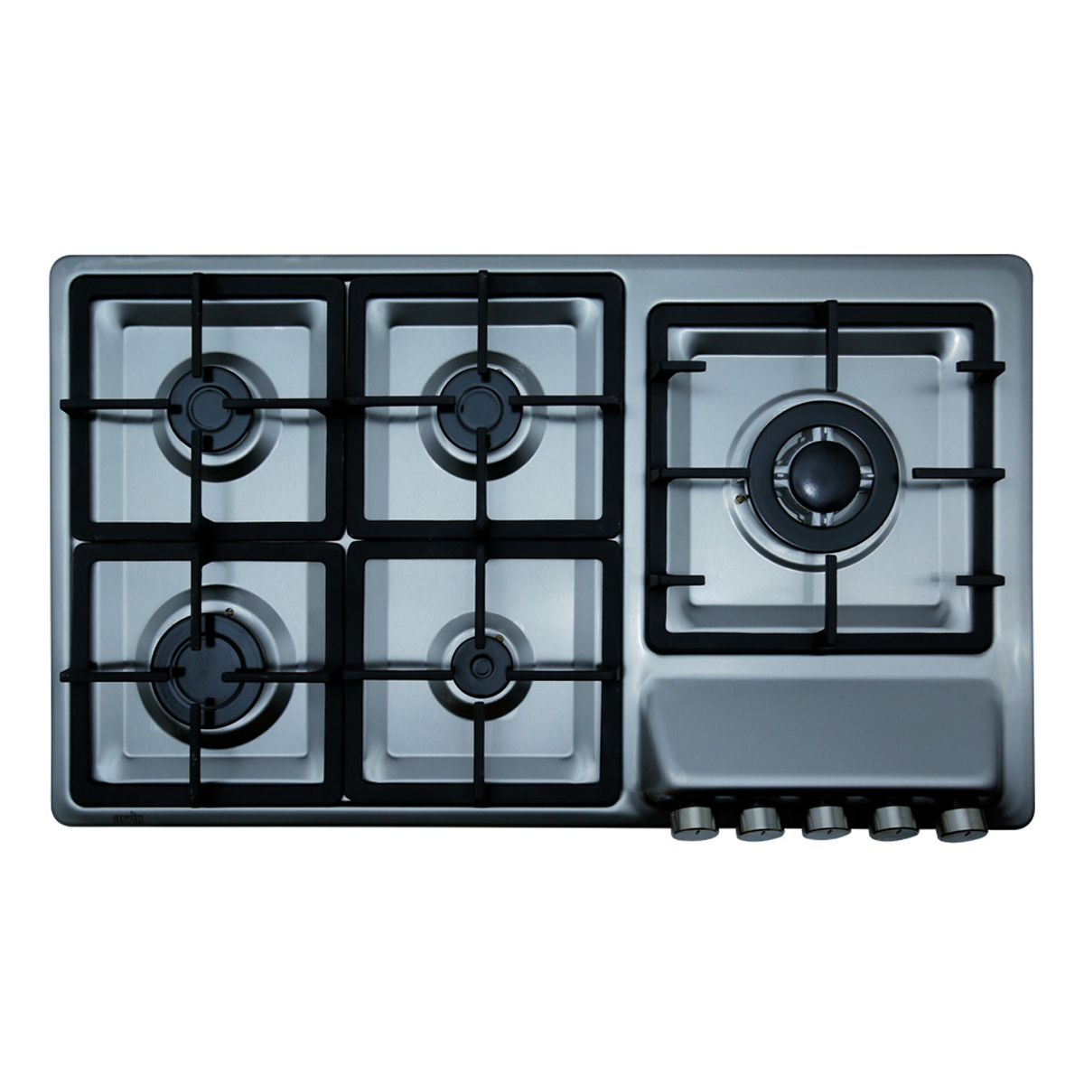 اجاق گاز رومیزی آرویک مدل 5001RB اجاق گاز رومیزی آرویک مدل 5001RB-small-image