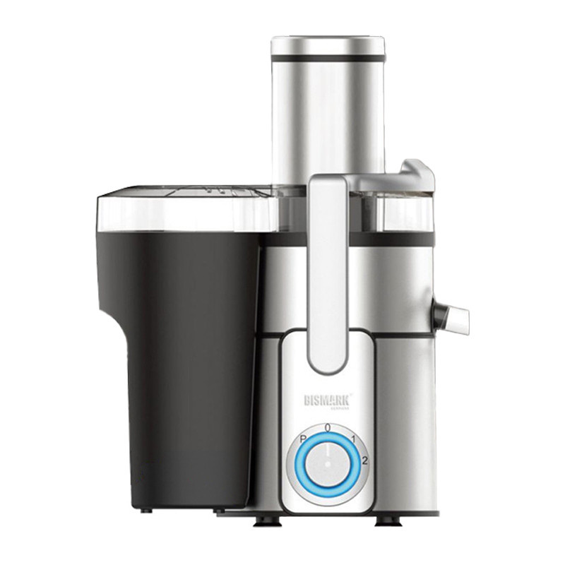 آبمیوهگیری چند کاره بیسمارک مدل BMJ-350