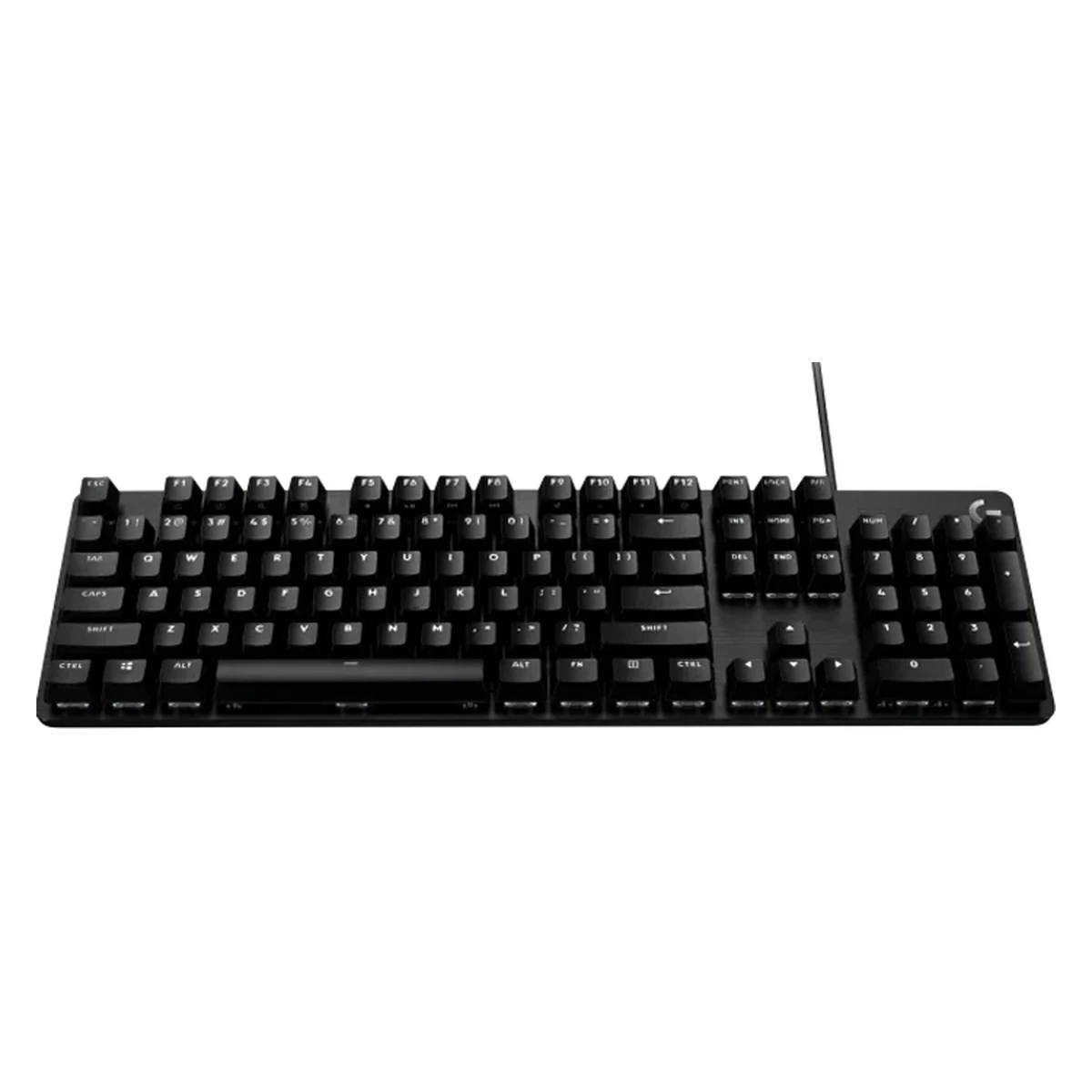 کیبورد گیمینگ لاجیتک مدل G412 SE-small-image