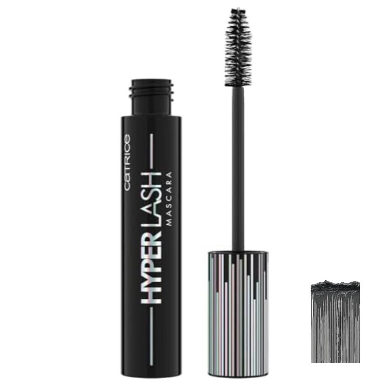 ریمل بلند کننده و جداکننده کاتریس مدل HYPER LASH