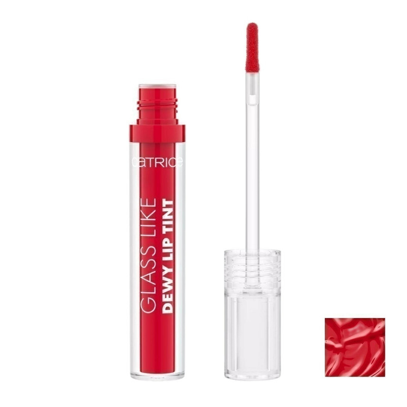 تینت لب کاتریس مدل GLOSS LIKE شماره 50 تینت لب کاتریس مدل GLOSS LIKE شماره 50