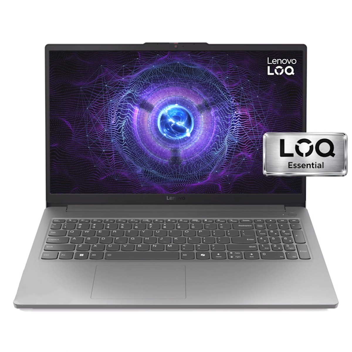لپ تاپ لنوو 15.6 اینچی مدل LOQ Gaming Essential i5 12450HX 8GB 512GB RTX 4050 copy-small-image.png