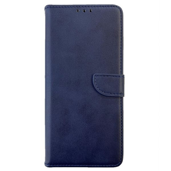 کیف کلاسوری گوشی موبایل مدل چرمی مناسب شیائومی Redmi Note 13 pro 5G / Poco X6