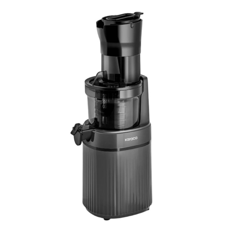 عصاره گیر کاراجا مدل Slow Juicer