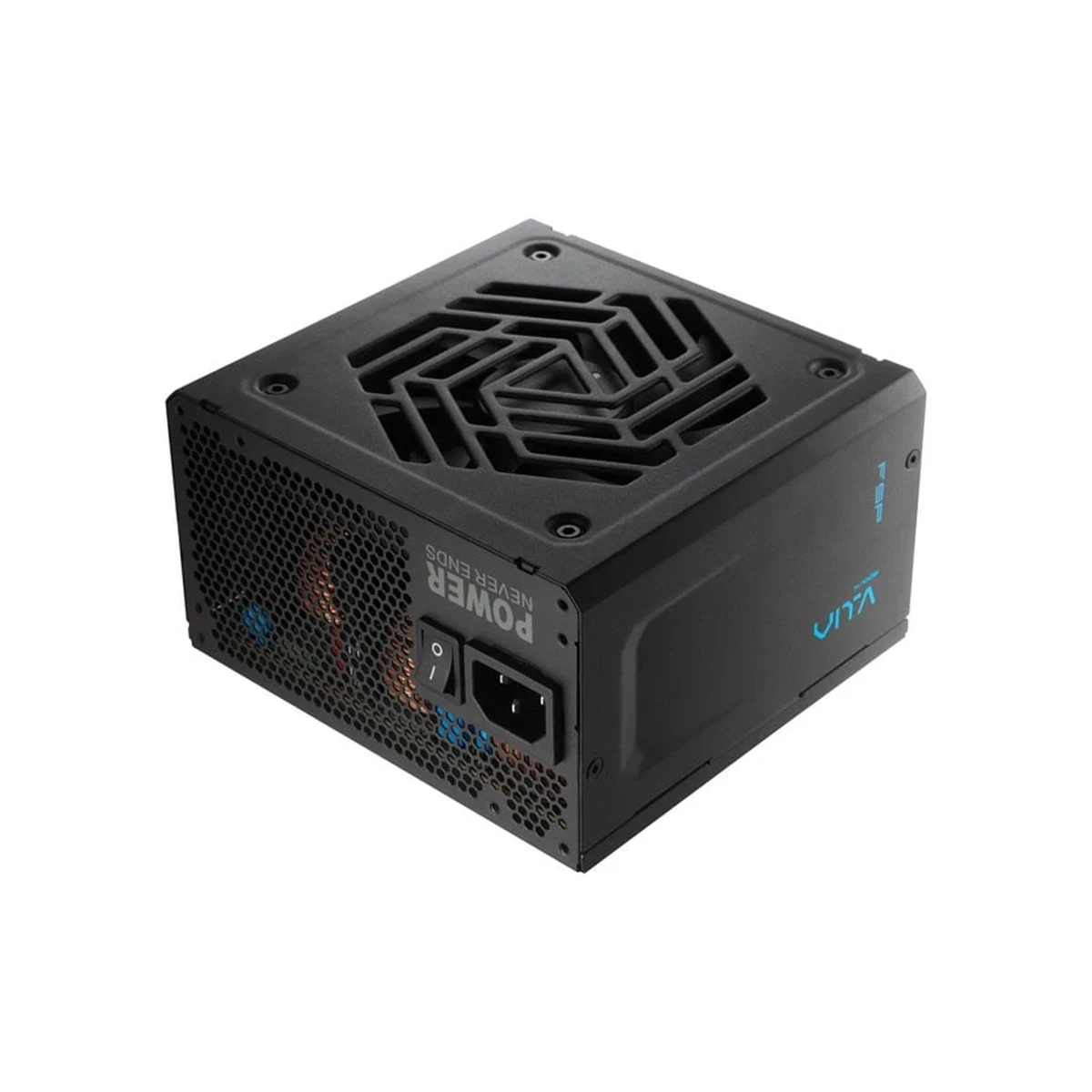 منبع تغذیه کامپیوتر اف اس پی مدل VITA GD 750W ATX3.1 منبع تغذیه کامپیوتر اف اس پی مدل VITA GD 750W ATX3.1-small-image