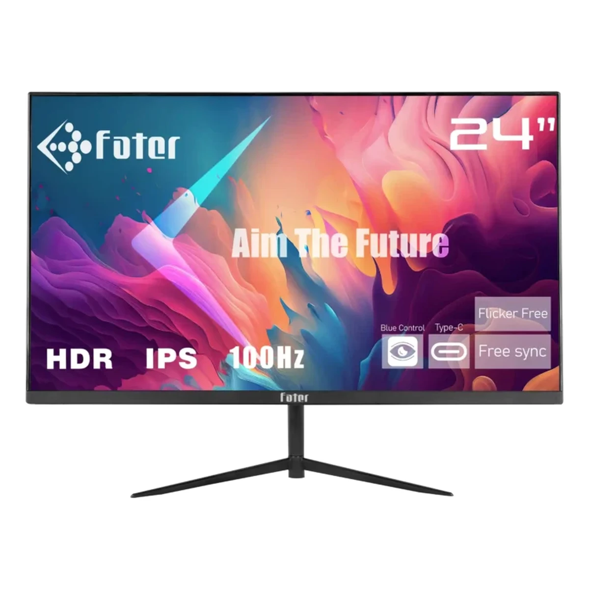 مانیتور گیمینگ فاطر مدل F24-180B1 سایز 24 اینچ copy-small-image.png