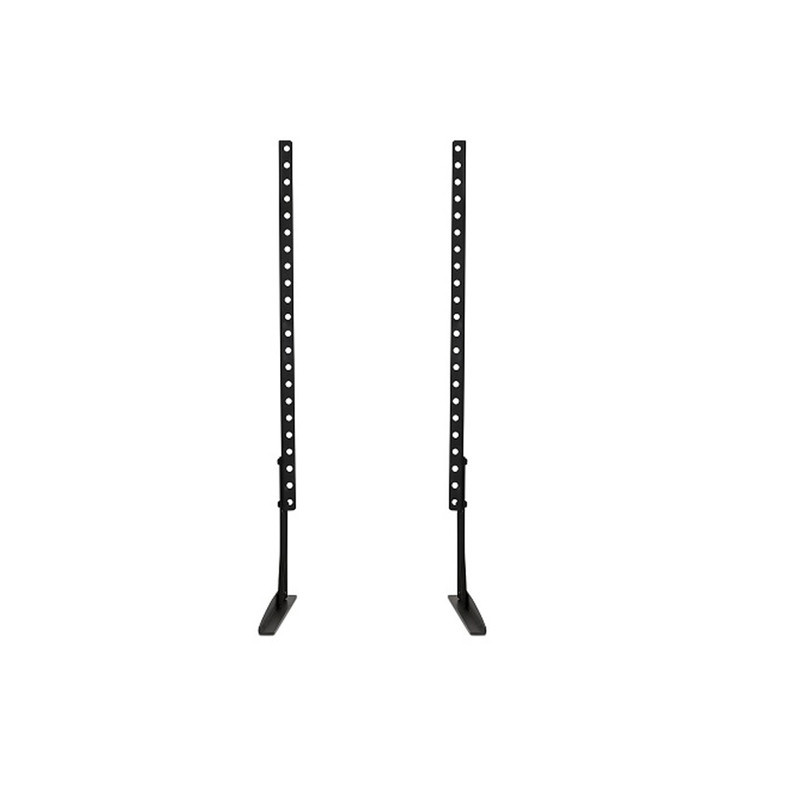 پایه رومیزی تلویزیون تی وی آرم  مدل TVARM1000 مناسب تلویزیون های 32 تا 65 اینچ مجموعه 2 عددی