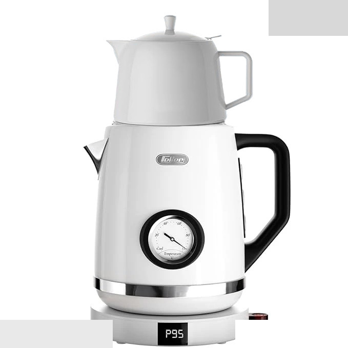 چای ساز روی هم فلر مدل TS-290