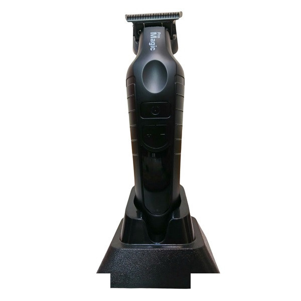 ماشین اصلاح موی سر و صورت شارژی پرومجیک مدل MGC_578 ماشین اصلاح موی سر و صورت شارژی پرومجیک مدل MGC_578