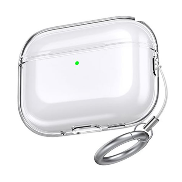 کاور آها استایل مدل WG182 مناسب برای کیس اپل AirPad Pro 3 کاور آها استایل مدل WG182 مناسب برای کیس اپل AirPad Pro 3