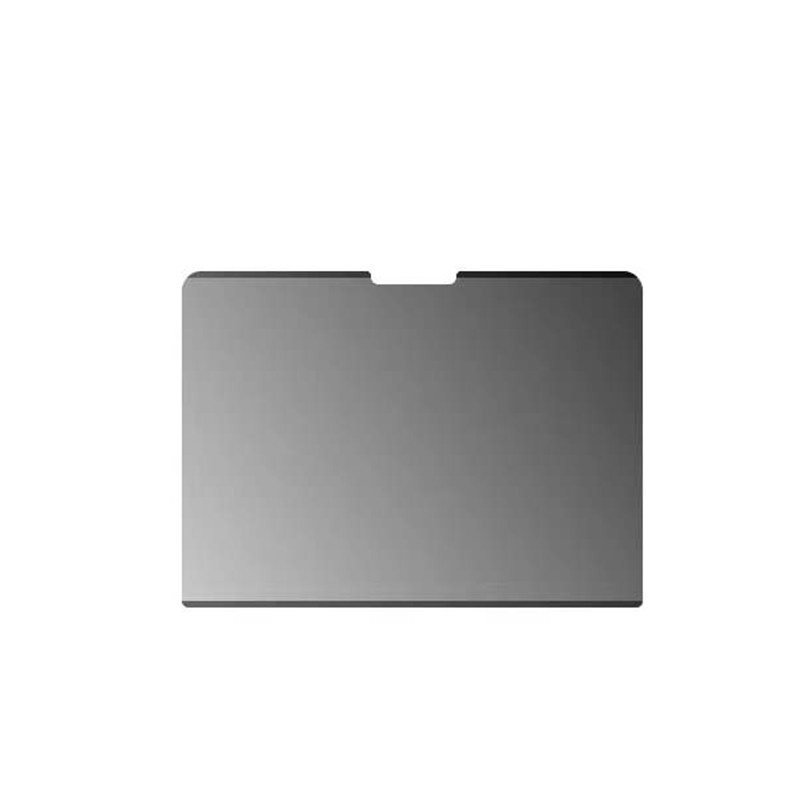 محافظ صفحه نمایش حریم شخصی کوتتسی مدل آهن ربایی MB-034 مناسب برای مک بوک اپل MacBook Pro 15.4 inch A1990/A1707/A2941(M2)/A3114(M3)/A3241(M4)