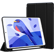  کیف کلاسوری ای اِس آر مدل Yippee Color مناسب برای ipad 9.7/2018/2017-small-image
