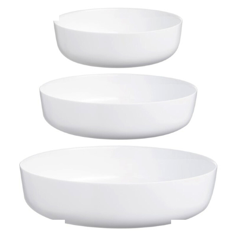 ظرف پخت گلدن اپال مدل PYREX مجموعه 3 عددی