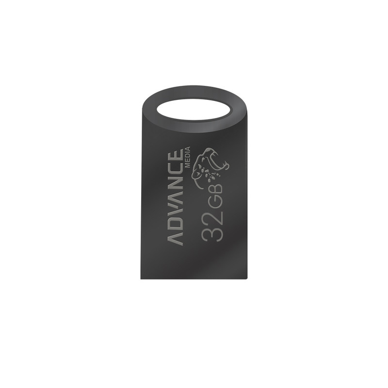 فلش مموری ادونس مدل M-106 ظرفیت 32 گیگابایت با رابط USB فلش مموری ادونس مدل M-106 ظرفیت 32 گیگابایت با رابط USB