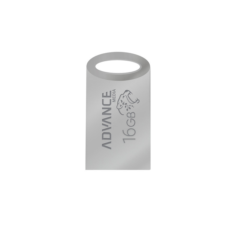 فلش مموری ادونس مدل M-106 ظرفیت 16 گیگابایت با رابط USB فلش مموری ادونس مدل M-106 ظرفیت 16 گیگابایت با رابط USB