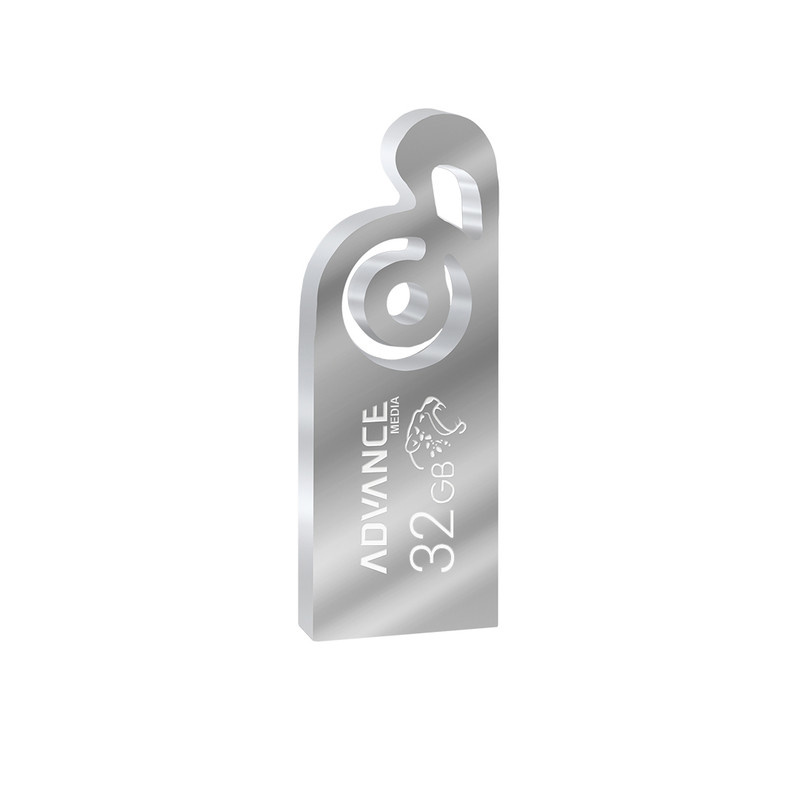 فلش مموری ادونس مدل M-122 ظرفیت 32 گیگابایت با رابط USB فلش مموری ادونس مدل M-122 ظرفیت 32 گیگابایت با رابط USB