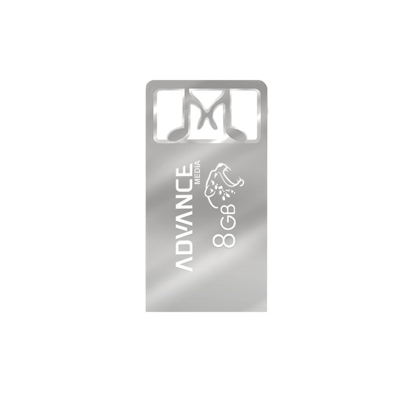 فلش مموری ادونس مدل M-120 ظرفیت 8 گیگابایت با رابط USB