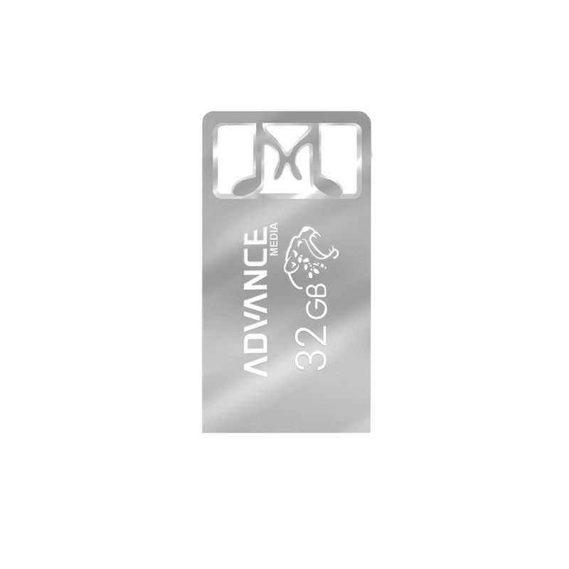 فلش مموری ادونس مدل M-120 ظرفیت 32 گیگابایت با رابط USB