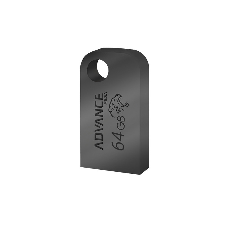 فلش مموری ادونس مدل M-103 ظرفیت 64 گیگابایت با رابط USB