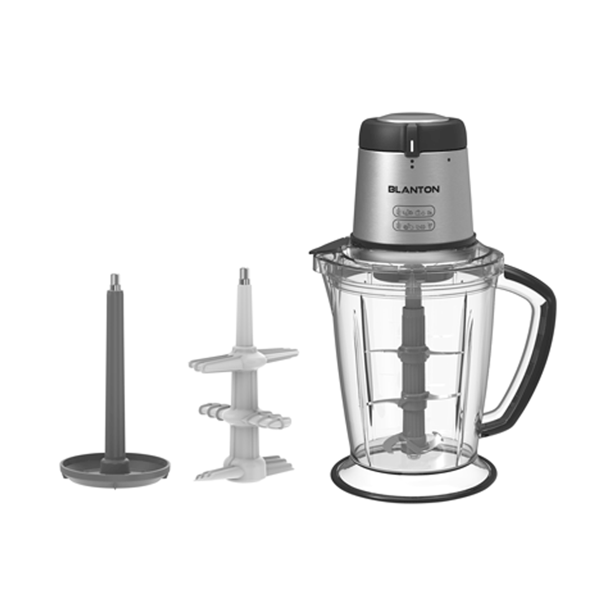  خردکن بلانتون مدل BCR-CH2270-small-image