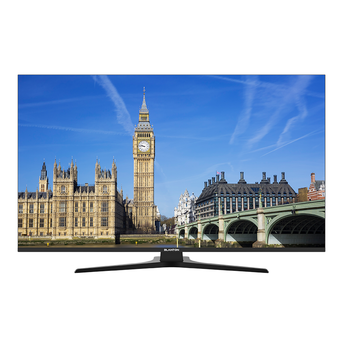 تلویزیون ال ای دی بلانتون مدل BEW-TV6580 سایز 65 اینچ تلویزیون هوشمند بلانتون مدل BEW-TV6580 سایز 65 اینچ-small-image
