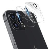 محافظ لنز دوربین ای اِس آر مدل Tempered Glass مناسب برای گوشی موبایل اپل iPhone 12 Pro بسته 2 عددی محافظ لنز دوربین ای اِس آر مدل Tempered Glass مناسب برای گوشی موبایل اپل iPhone 12 Pro-small-image