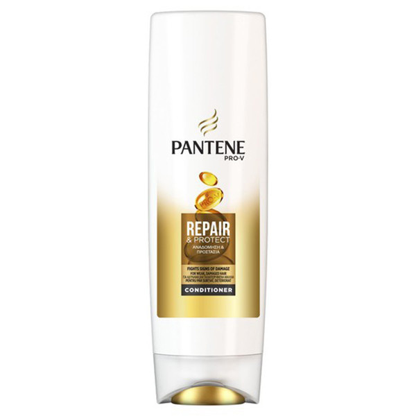 نرم کننده مو پنتن مدل REPAIR & PROTECT حجم 270 میلی لیتر