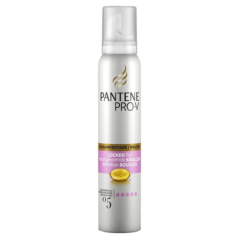 موس پنتن مدل Locken Pur حجم 200 میلی لیتر موس پنتن مدل Locken Pur حجم 200 میلی لیتر