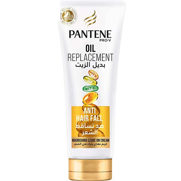 کرم مو پنتن مدل Anti Hair Fall حجم 275 میلی لیتر
