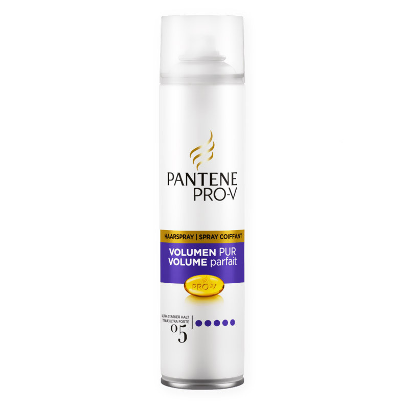 اسپری مو پنتن مدل Volumen Pur حجم 250 میلی لیتر اسپری مو پنتن مدل Volumen Pur حجم 250 میلی لیتر
