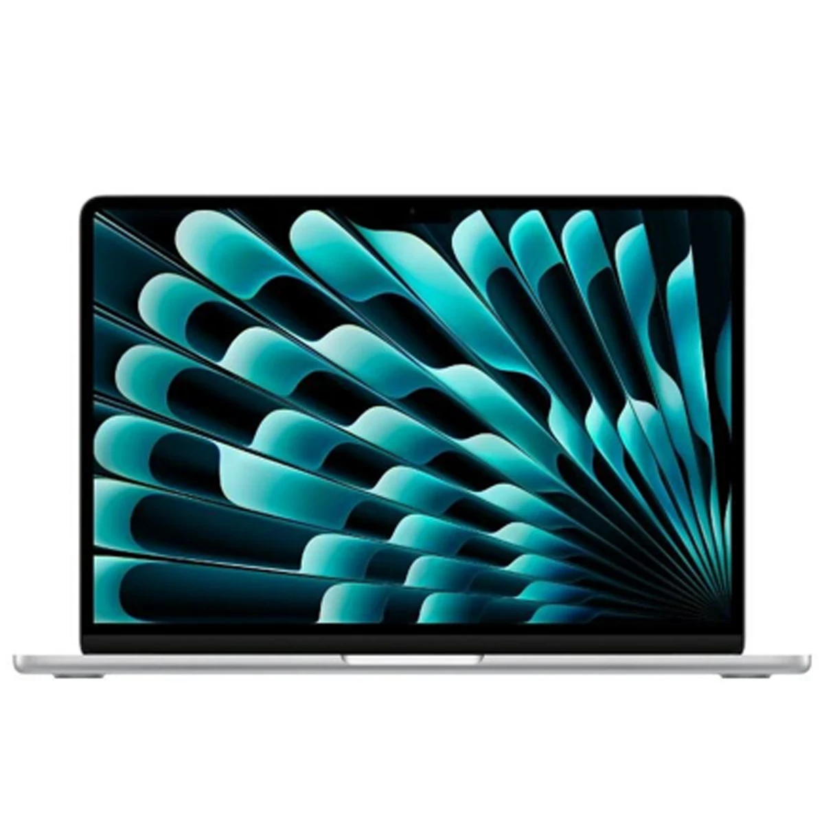 لپ تاپ اپل 15.3 اینچی مدل MacBook Air MDV94 M5 2026 16GB 512GB-small-image