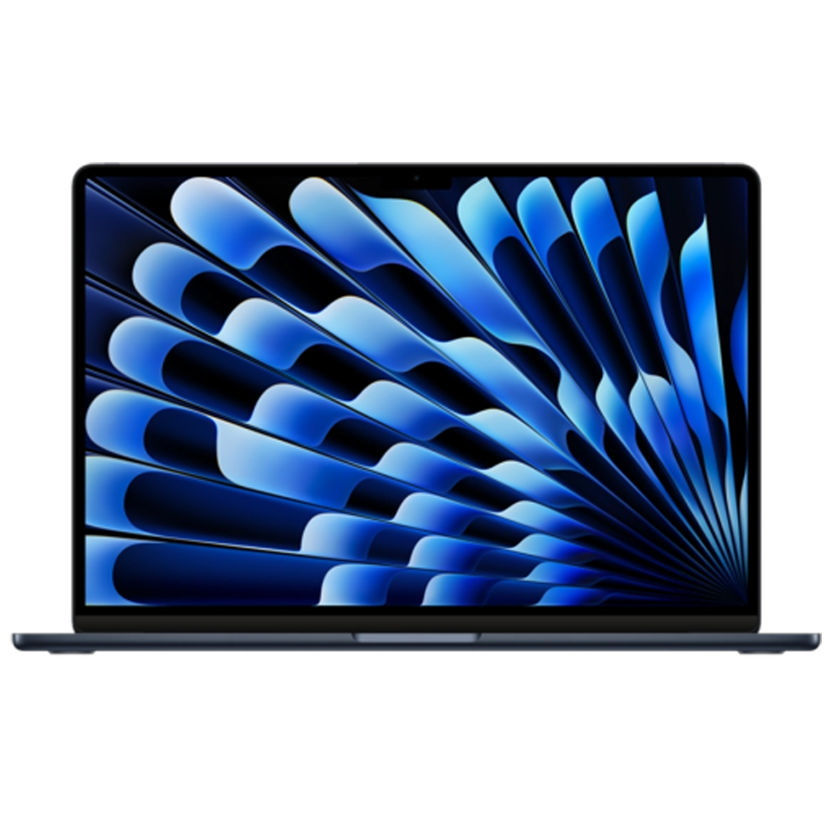 لپ تاپ اپل 15.3 اینچی مدل MacBook Air MDVK4 M5 2026 16GB 1TB
