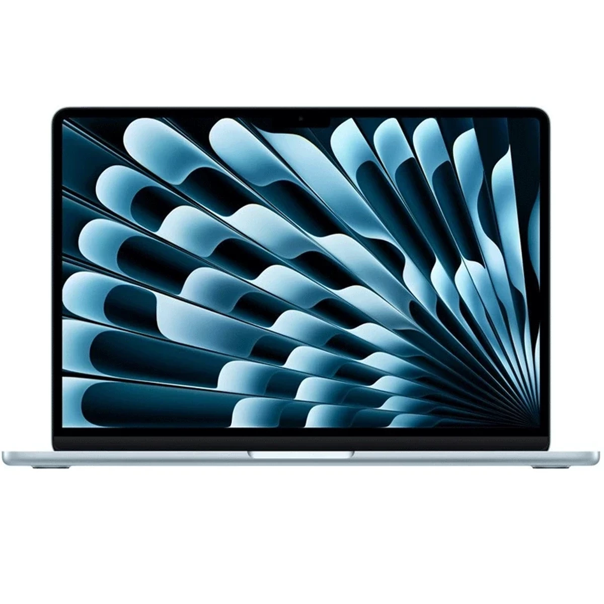 لپ تاپ اپل 15.3 اینچی مدل MacBook Air MDVQ4 M5 2026 16GB 512GB copy-small-image.png