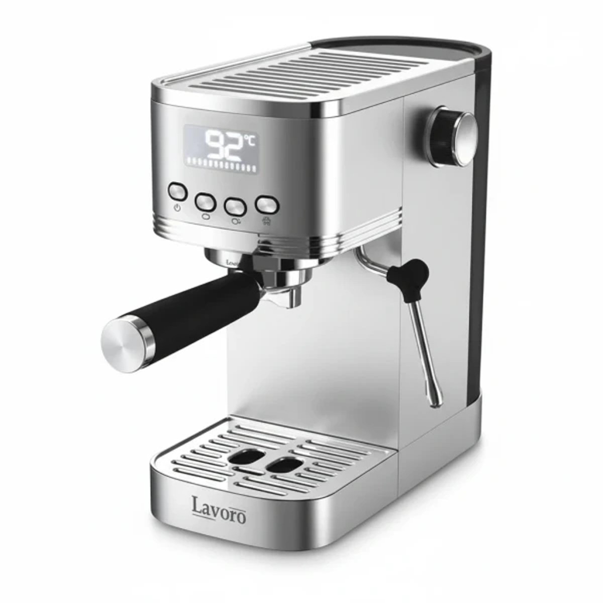 اسپرسوساز لاوارو مدل LAVORO 5040-small-image