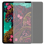 محافظ صفحه نمایش 12.9 اینچ Ipad Pro  ای اس آر مدل Paper Feel-small-image