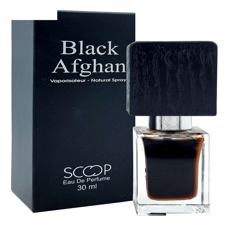 عطر جیبی اسکوپ مدل بلک افغان حجم 30 میلی لیتر عطر جیبی اسکوپ مدل بلک افغان حجم 30 میلی لیتر